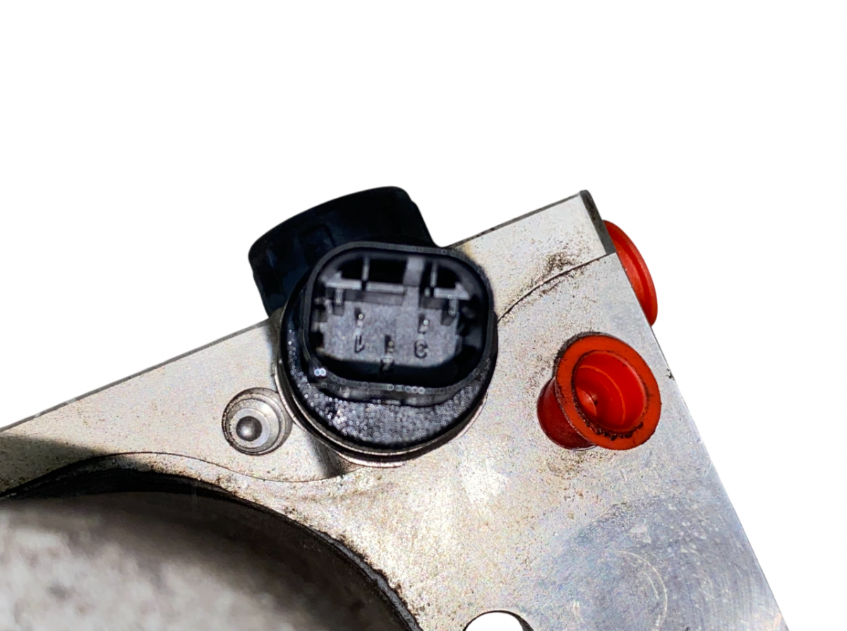 ESP01248 ABS hydraulic unit / pump AUDI A4 (B6) (2000-2004)