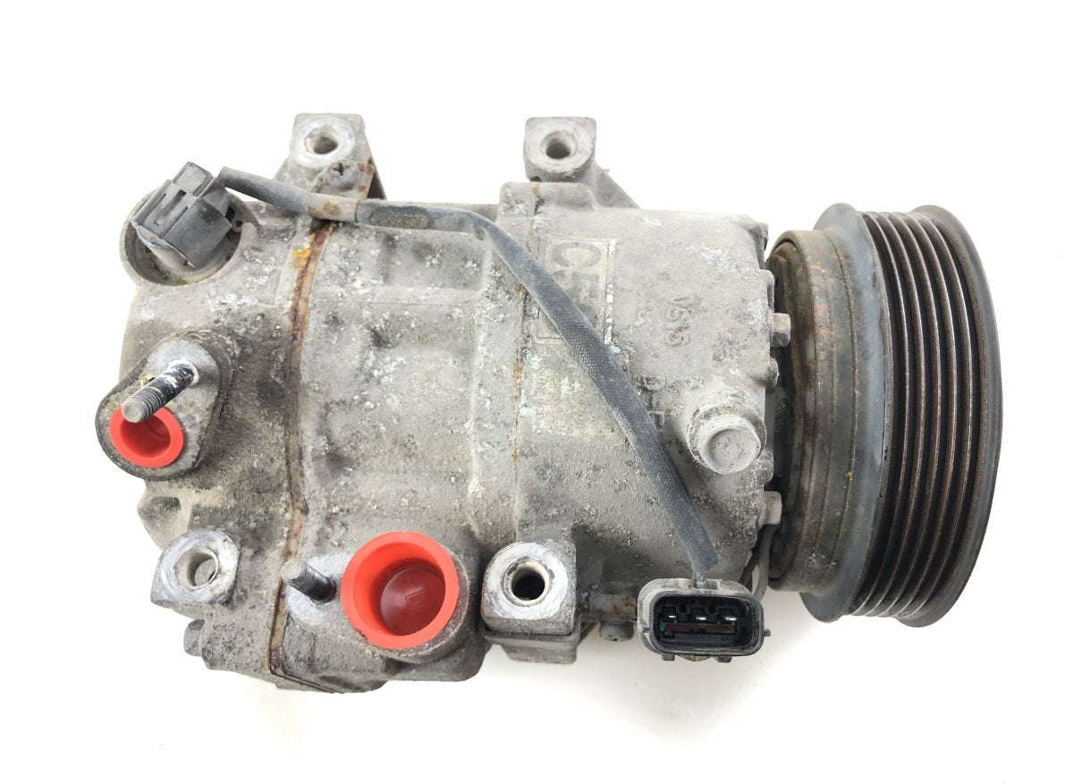 977012Y500 AC / aircon Compressor KIA SPORTAGE III (SL) (2010-2015)