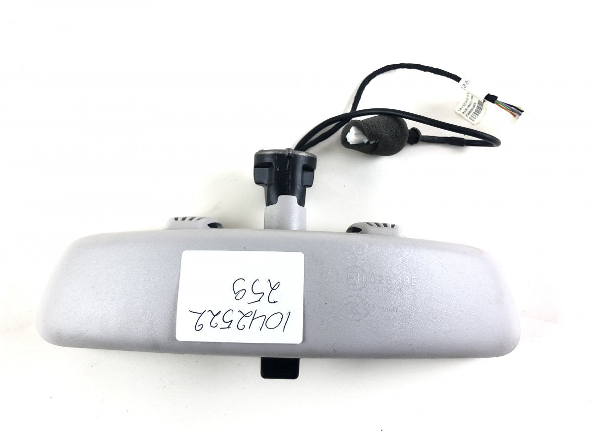 A2228100117 Interior Rearview mirror MERCEDES-BENZ C-CLASS (W205) (2013-2021)