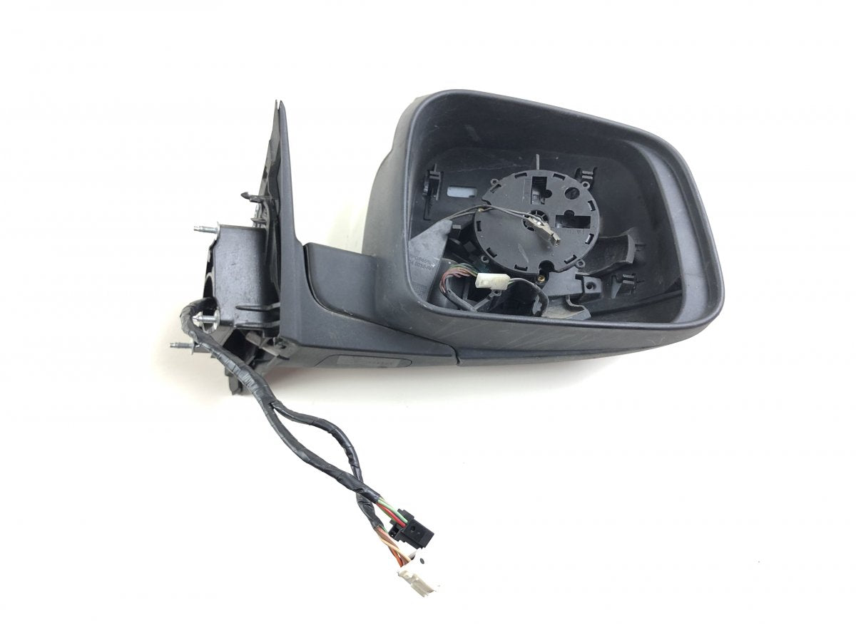 1JN86SW1AK Mirror right JEEP GRAND CHEROKEE IV (WK, WK2) (2010-2021)