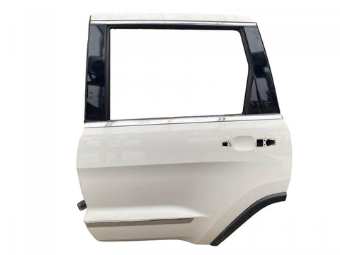 55113635AH Door Rear Left JEEP GRAND CHEROKEE IV (WK, WK2) (2010-2021)