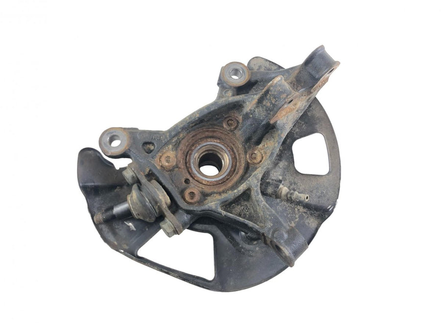 2N0407258B Wheel bearing housing front right VW CRAFTER II (SY) (2016-)