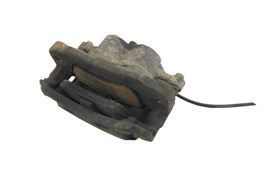 2N0615124 Brake caliper Front right VW CRAFTER II (SY) (2016-)