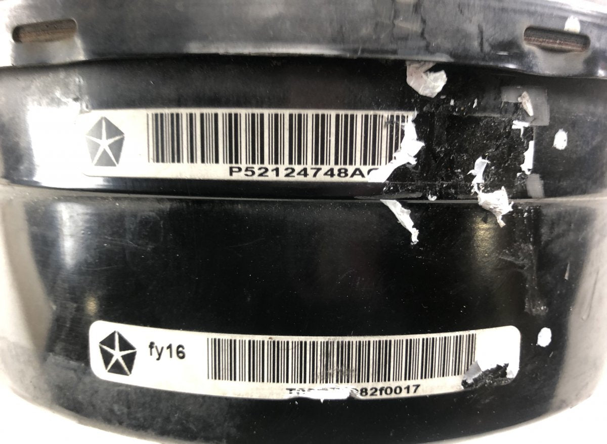 4560182AB Brake Servo JEEP GRAND CHEROKEE IV (WK, WK2) (2010-2021)