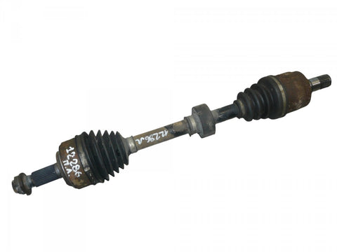 Drive Shaft Front Left HONDA ACCORD VIII (CP, CU) (2007-2015)