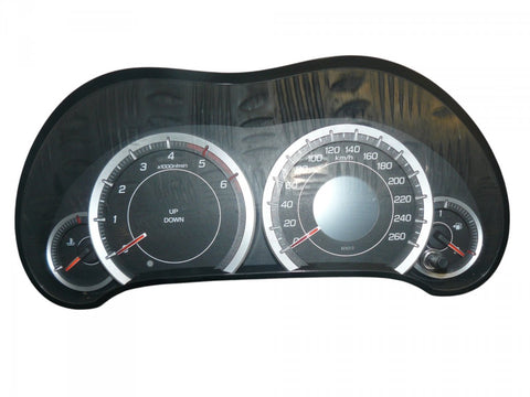 78100-TL4-G021-M1 78100TL4G021M1 Instrument Cluster HONDA ACCORD VIII (CP, CU) (2007-2015)