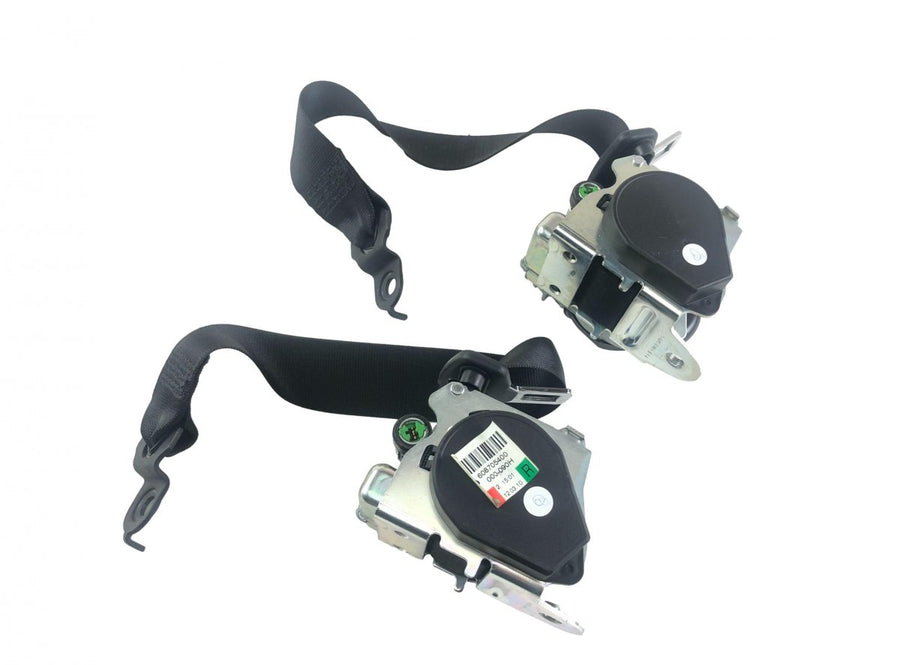 A2078602385 Seat Belt Set MERCEDES-BENZ E-CLASS Coupe (C207) (2009-2016)