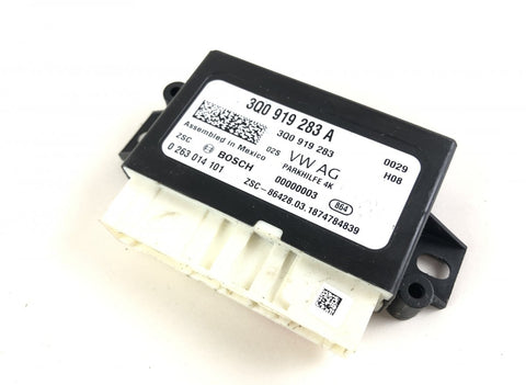 0263014101 Parking Aid Control Unit SKODA KODIAQ I (NS7) (2016-2024)