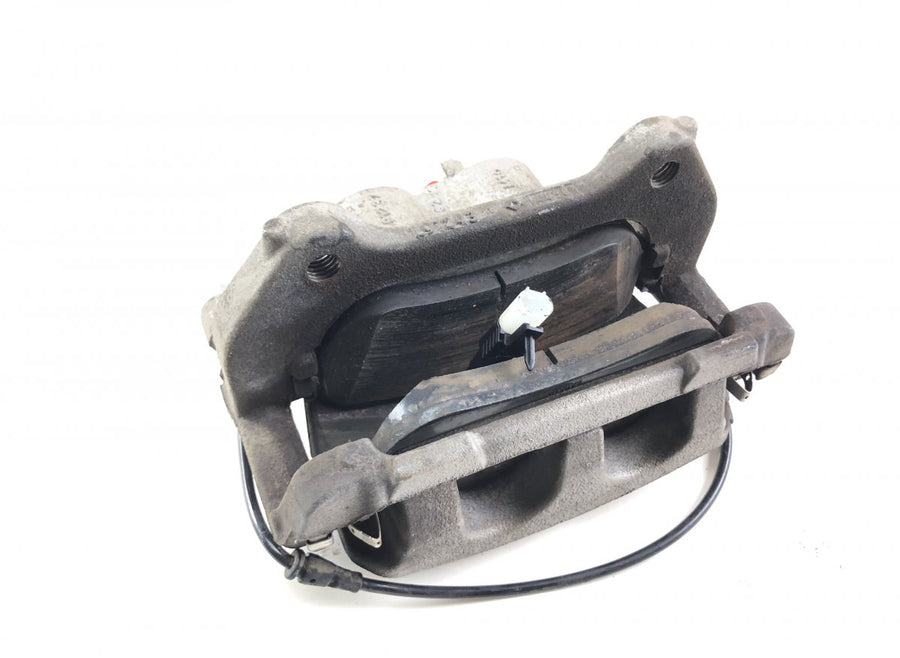 LR140647 Brake caliper Front left LAND ROVER EVOQUE II (L551) (2018-)