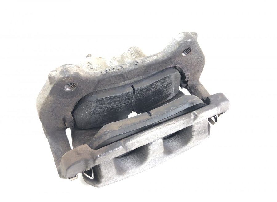 LR140645 Brake caliper Front right LAND ROVER EVOQUE II (L551) (2018-)