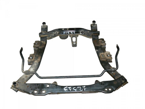Front Axle Beam DACIA DUSTER I (2010-2017)