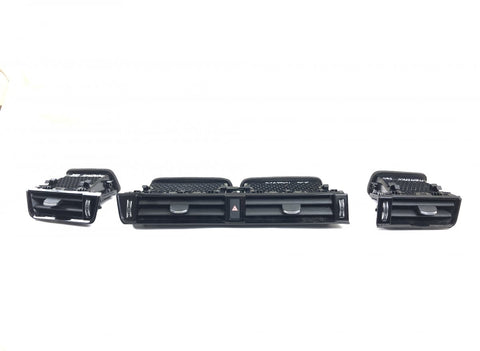 LR139197 Air Vent Center Front LAND ROVER EVOQUE II (L551) (2018-)