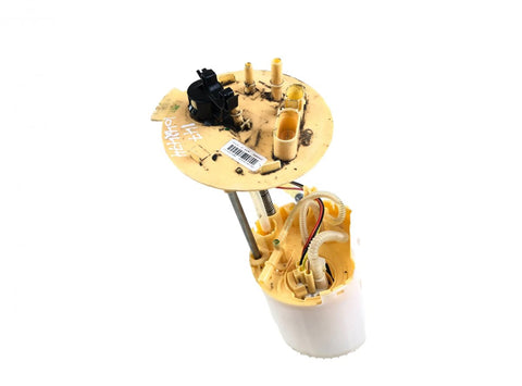 LR159865 Fuel delivery pump LAND ROVER EVOQUE II (L551) (2018-)
