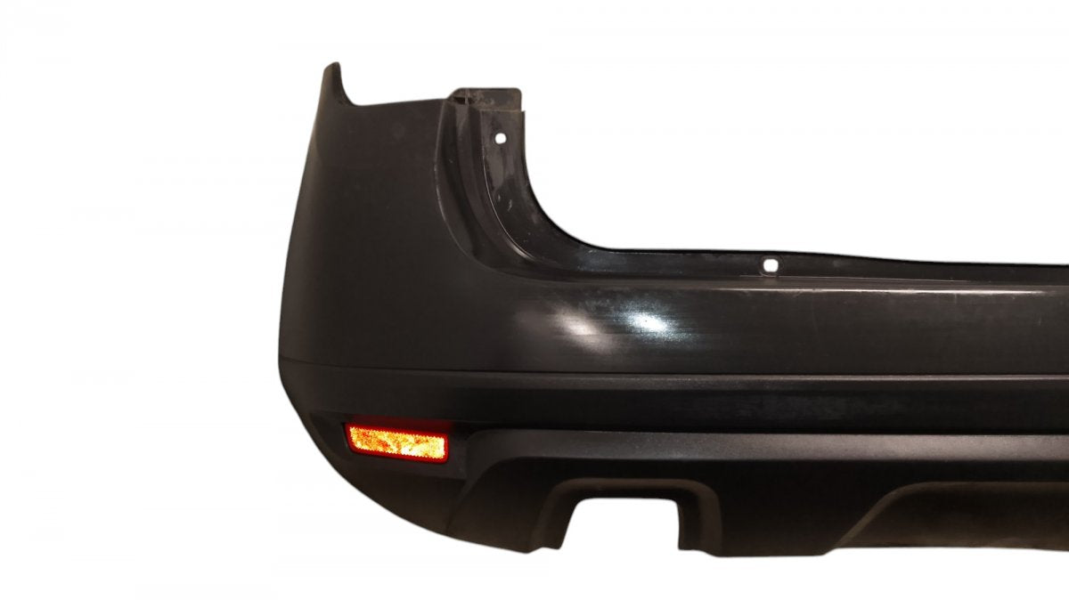 850220033R Rear bumper DACIA DUSTER I (2010-2017)