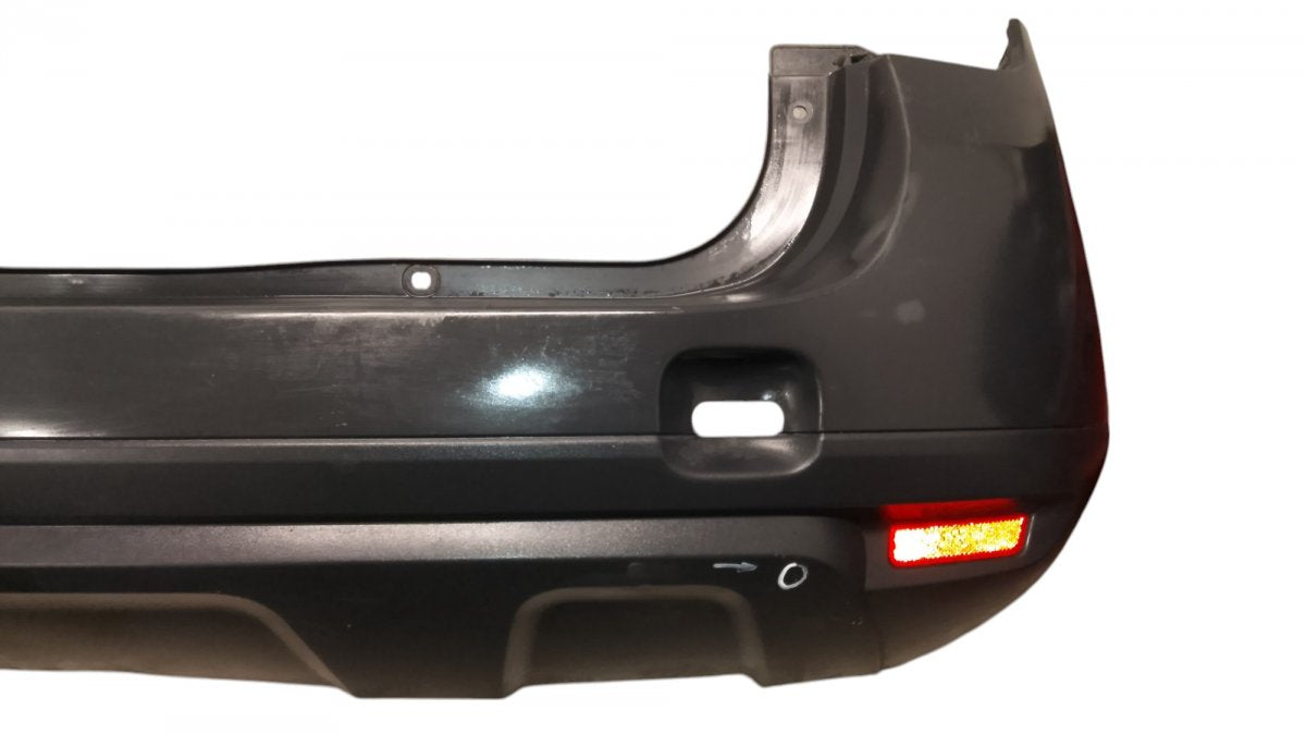 850220033R Rear bumper DACIA DUSTER I (2010-2017)