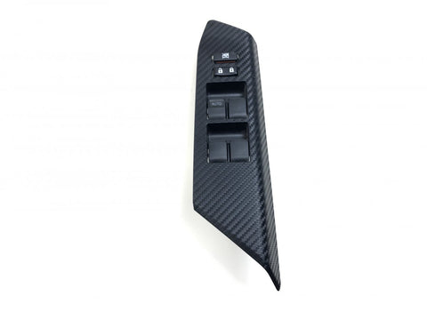 8482042210 Main windows switch TOYOTA RAV 4 IV (XA40) (2012-2019)