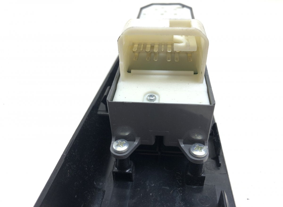 8482042210 Main windows switch TOYOTA RAV 4 IV (XA40) (2012-2019)
