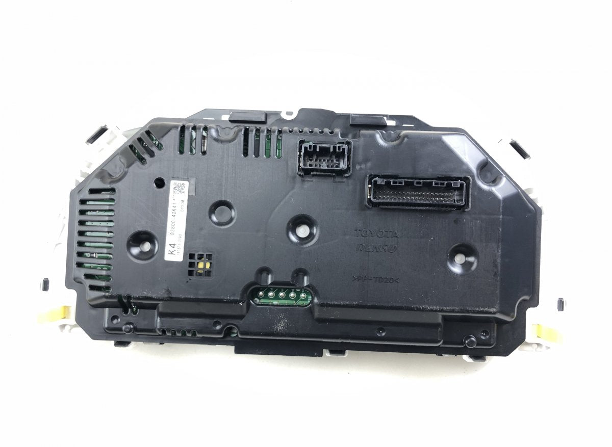 8380042K41 Instrument Cluster TOYOTA RAV 4 IV (XA40) (2012-2019)
