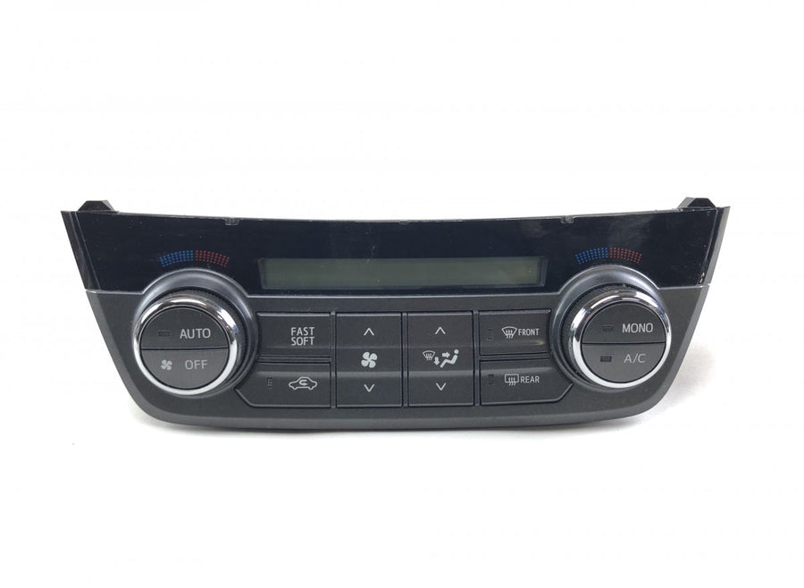 5590042410 Heater control panel TOYOTA RAV 4 IV (XA40) (2012-2019)