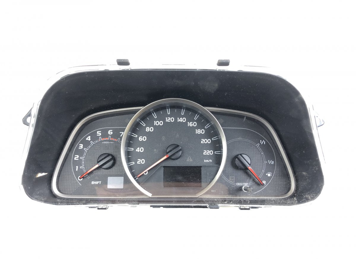 8380042K41 Instrument Cluster TOYOTA RAV 4 IV (XA40) (2012-2019)