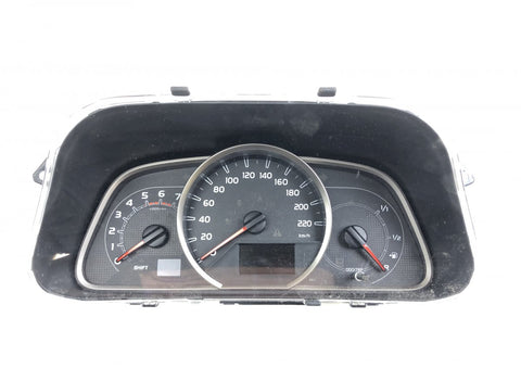 8380042K41 Instrument Cluster TOYOTA RAV 4 IV (XA40) (2012-2019)