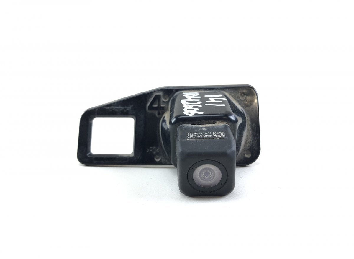 8679042061 Reverse camera TOYOTA RAV 4 IV (XA40) (2012-2019)