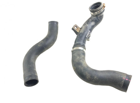 1736226040 Intercooler pipe left TOYOTA RAV 4 IV (XA40) (2012-2019)