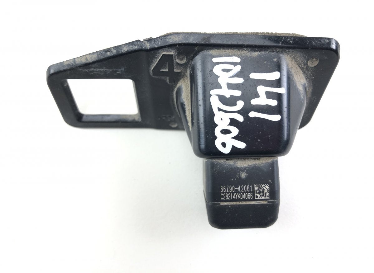 8679042061 Reverse camera TOYOTA RAV 4 IV (XA40) (2012-2019)