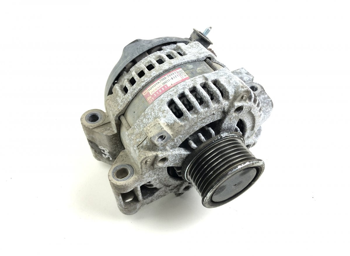 1042118121 104211-8121 Alternator TOYOTA RAV 4 IV (XA40) (2012-2019)