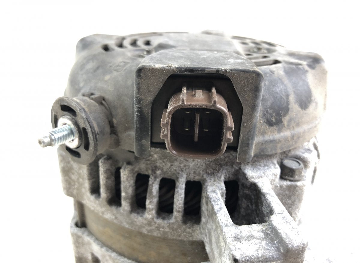 1042118121 104211-8121 Alternator TOYOTA RAV 4 IV (XA40) (2012-2019)