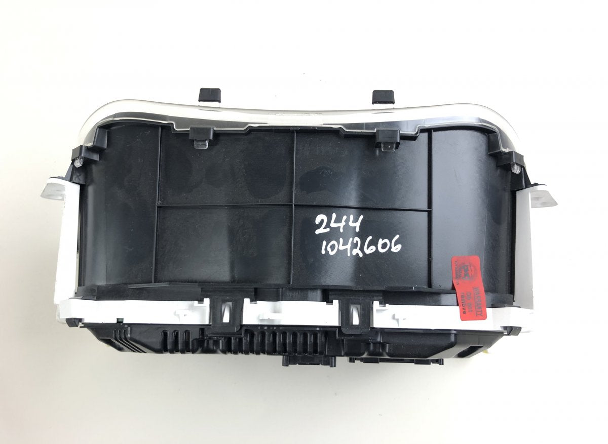 8380042K41 Instrument Cluster TOYOTA RAV 4 IV (XA40) (2012-2019)