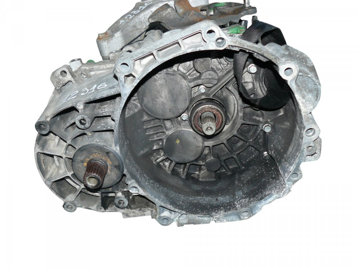 GNE Gearbox VW TOURAN (1T1, 1T2) (2003-2010)