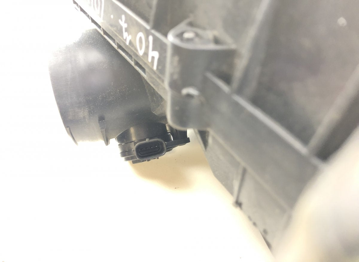 31474862 Air Cleaner (filter box) VOLVO S90 / V90 (2016-)