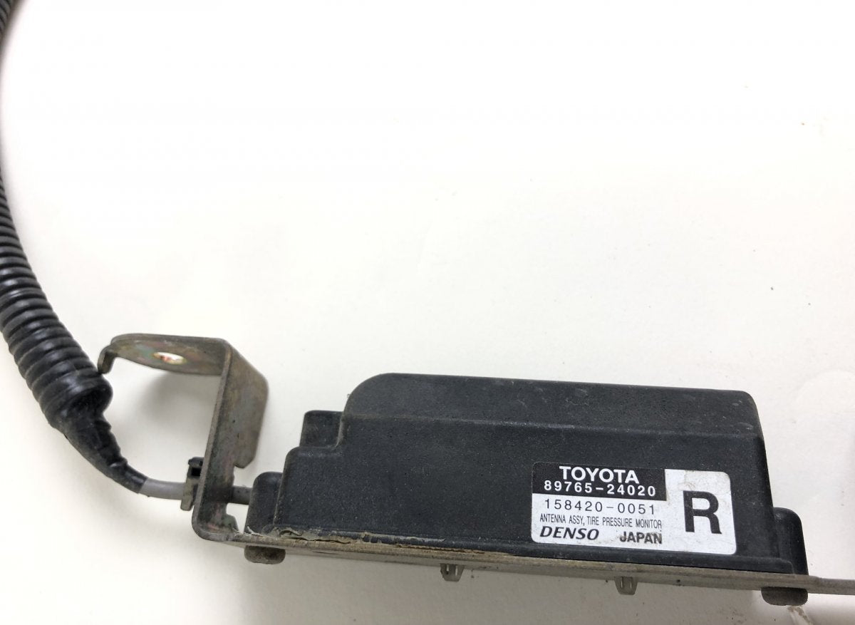 8976624020 Tyre Pressure Sensor LEXUS SC (Z30, Z40) (2001-2010)