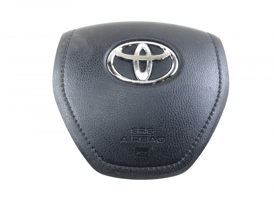 4513042201 Steering Wheel Airbag TOYOTA RAV 4 IV (XA40) (2012-2019)