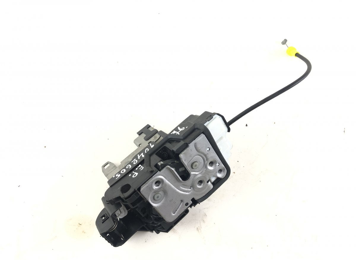 C73367101 C73367-101 Door Lock Front Right VOLVO S90 / V90 (2016-)
