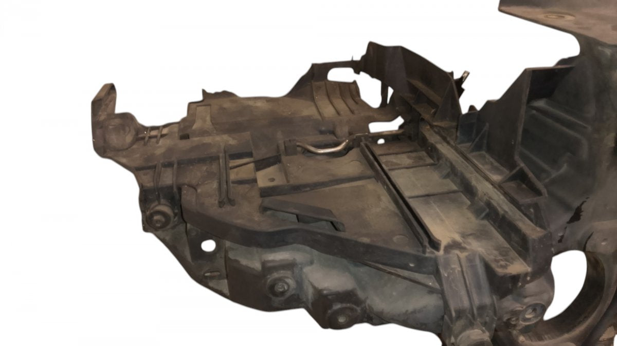 Front panel VW TOUAREG I (7L) (2002-2010)