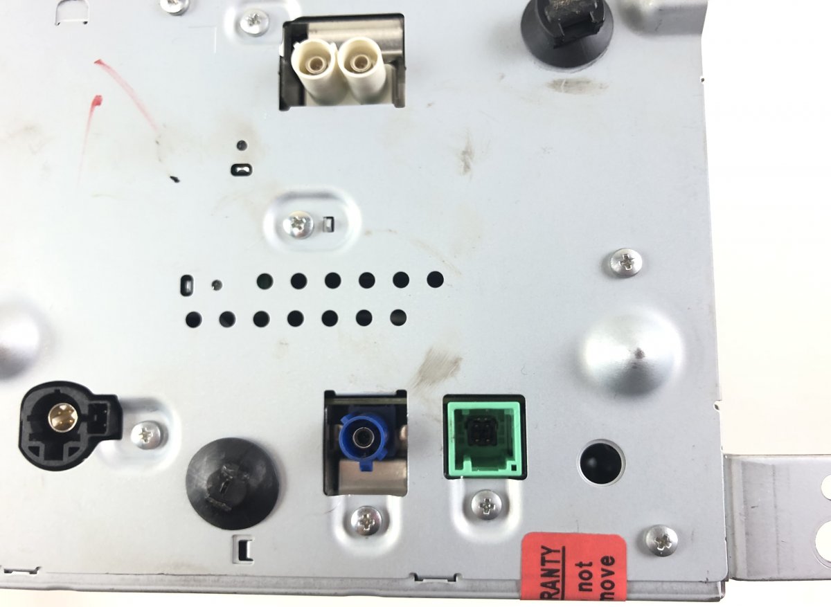 36003119 Radio VOLVO S90 / V90 (2016-)