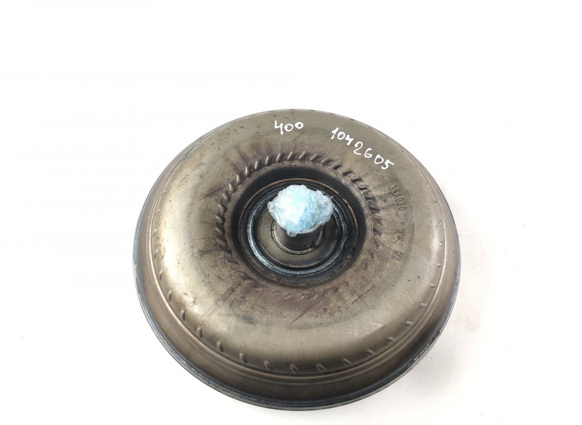 31437313 Torque converter VOLVO S90 / V90 (2016-)