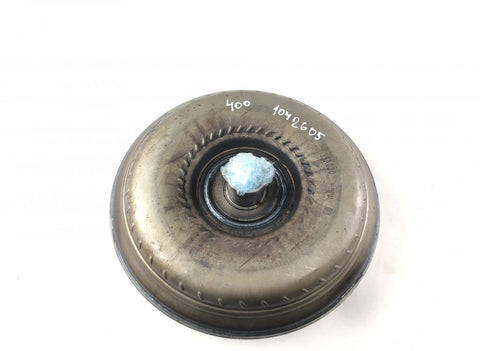 31437313 Torque converter VOLVO S90 / V90 (2016-)