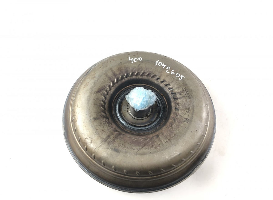 31437313 Torque converter VOLVO S90 / V90 (2016-)