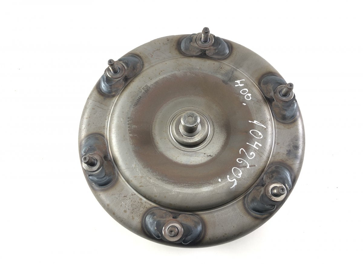 31437313 Torque converter VOLVO S90 / V90 (2016-)