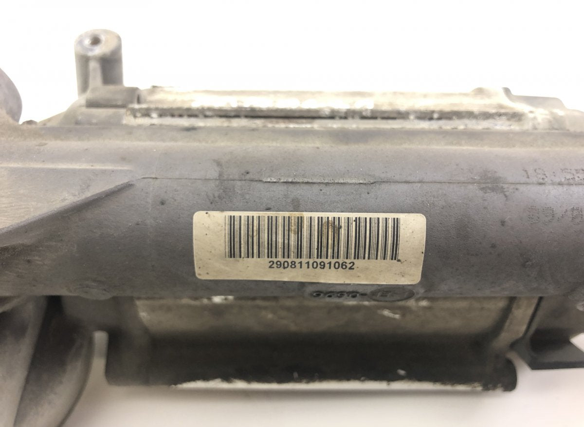 7805955101 780595510101 780595510102 780595510140 7805501277 7805501262 7805277252 7805277270 7805277179 Steering rack SKODA OCTAVIA II (1Z) (2004-2013)