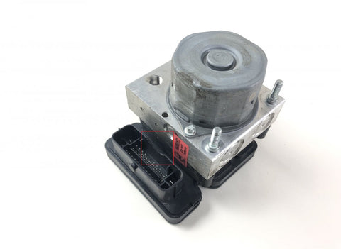 476608240R ABS hydraulic unit / pump RENAULT KADJAR (HA, HL) (2015-2022)