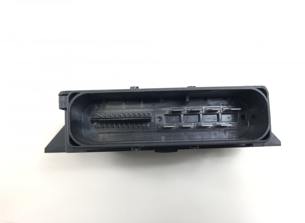 D24P437E1D Parking brake control unit MAZDA CX-3 (DK) (2015-2021)
