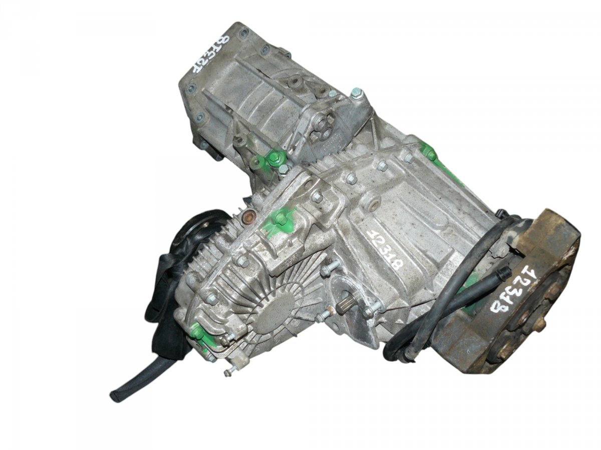 Transfer Box VW TOUAREG I (7L) (2002-2010)