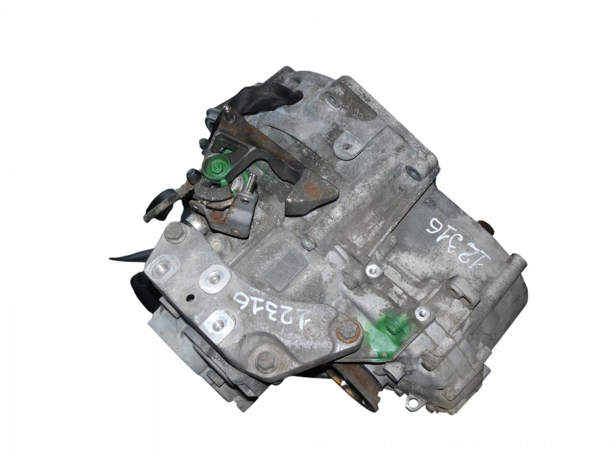 GNE Gearbox VW TOURAN (1T1, 1T2) (2003-2010)