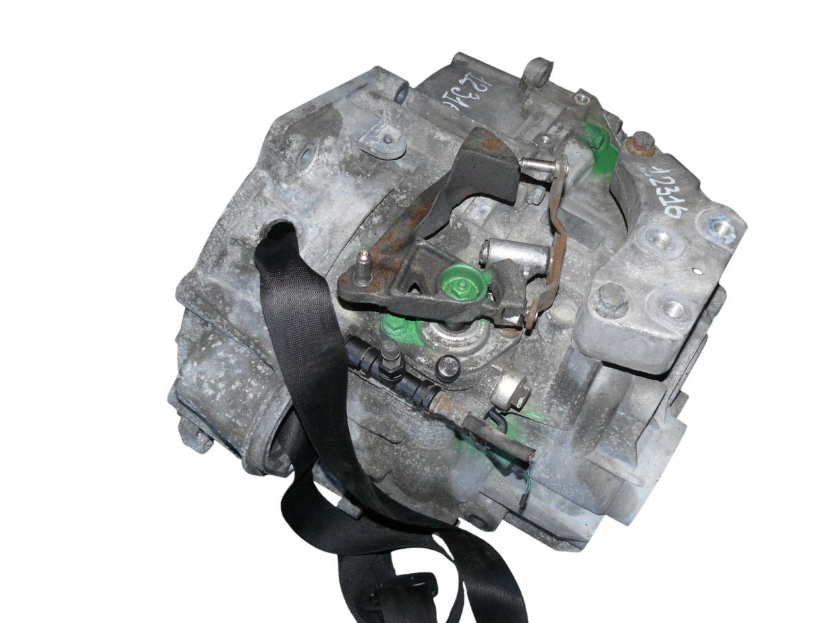 GNE Gearbox VW TOURAN (1T1, 1T2) (2003-2010)