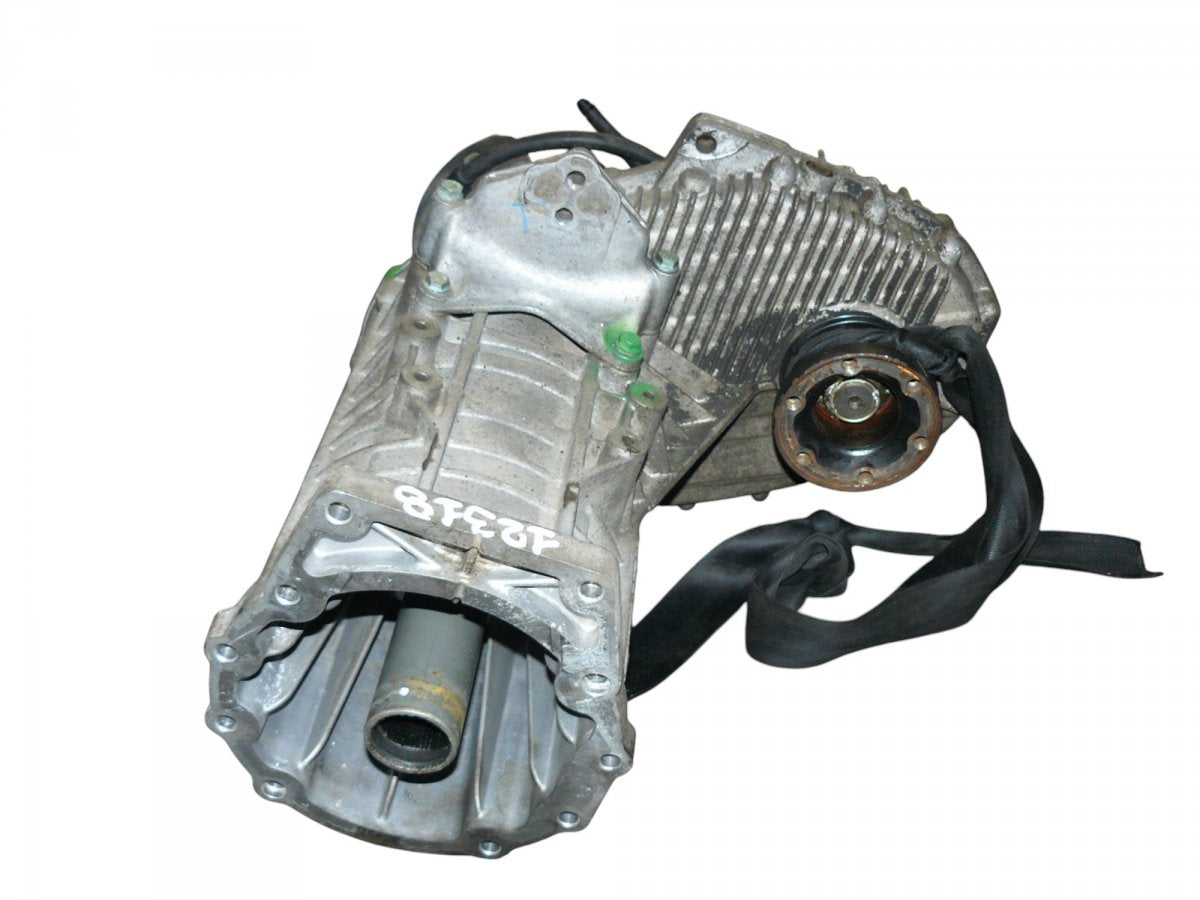 Transfer Box VW TOUAREG I (7L) (2002-2010)