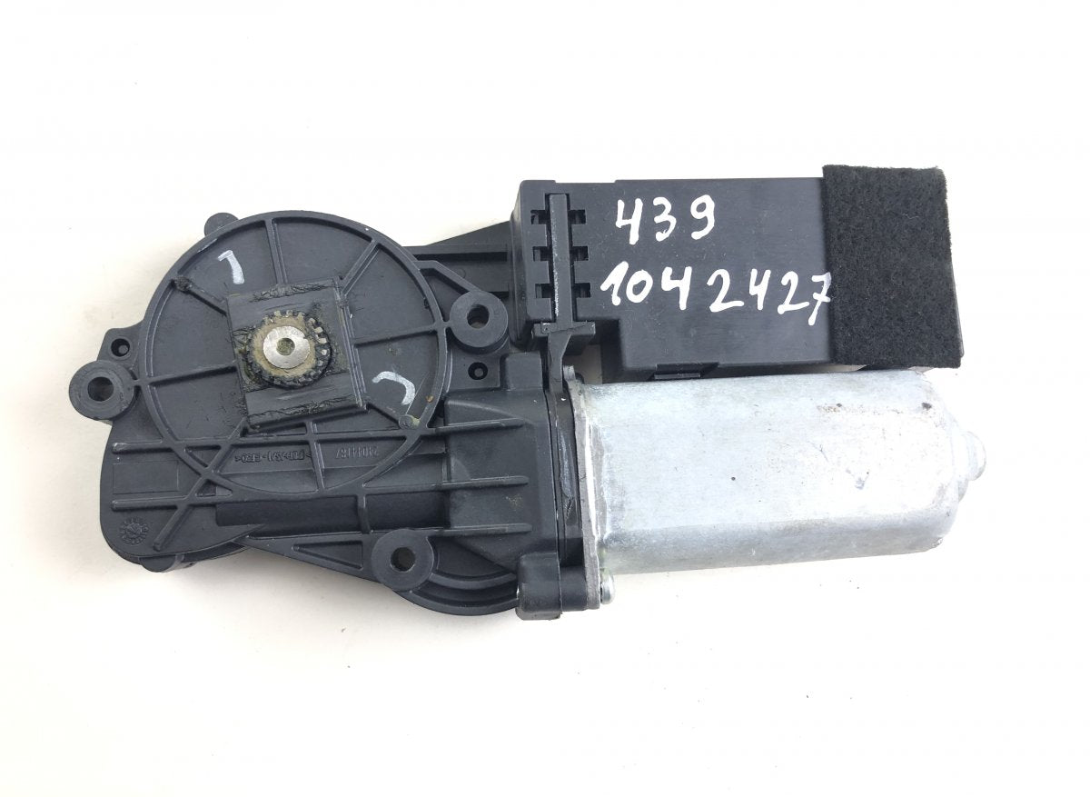 68229897AA Sun Roof Motor DODGE RAM IV (DJ, DS) (2008-)